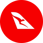 Qantas SVG Icon